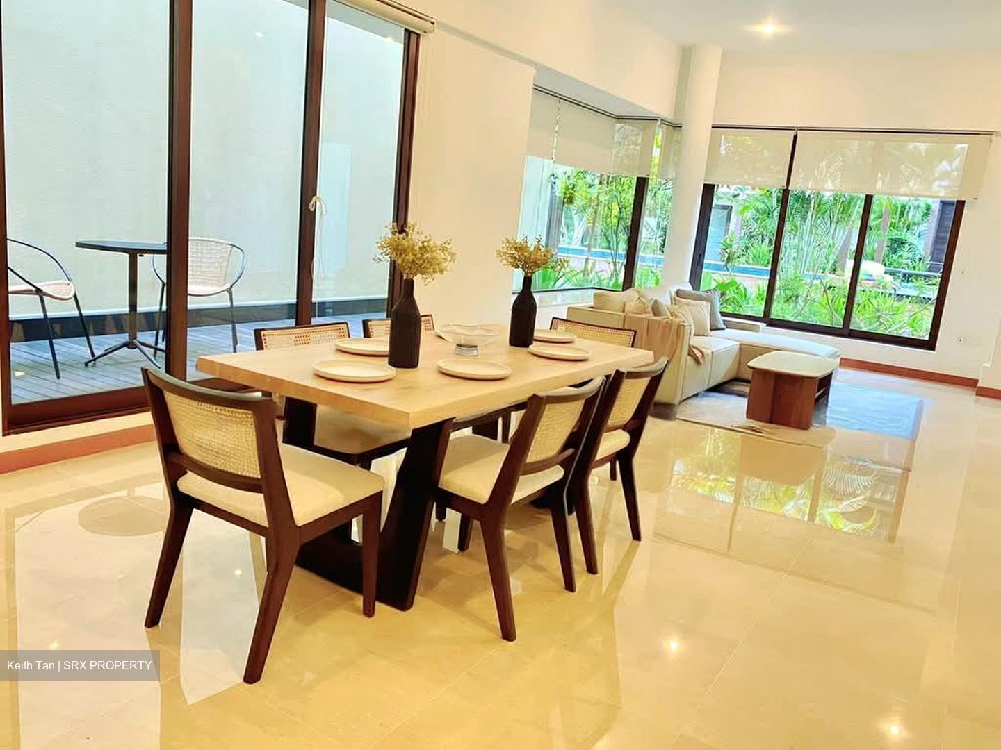 Lornie Road (D11), Terrace #596491111